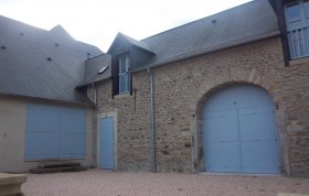  Biens AV - Duplex - oloron-sainte-marie