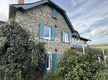  Biens AV - Maison - proximite-oloron-sainte-marie