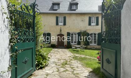  Property for Sale - House - vallee-d-aspe