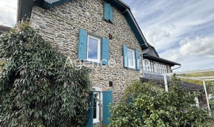  Property for Sale - House - proximite-oloron-sainte-marie