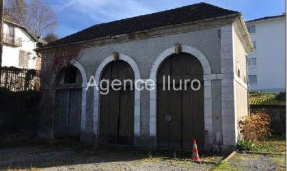  Property for Sale -  - oloron-sainte-marie