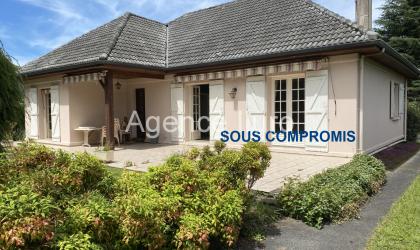  Biens AV - Maison - proximite-oloron-sainte-marie