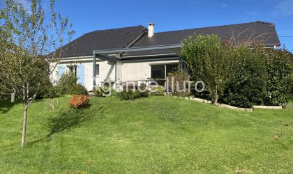  Property for Sale - House - proximite-tardets