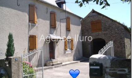  Biens AV - Maison - proximite-oloron-sainte-marie