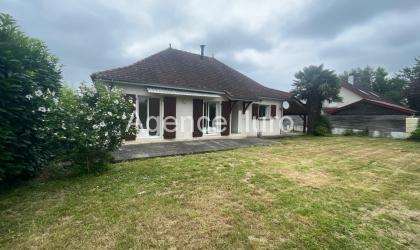  Property for Sale - Villa - proximite-oloron-sainte-marie