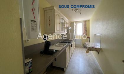  Biens AV - Appartement - oloron-sainte-marie