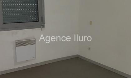  Location non meublée - Appartement - oloron-sainte-marie