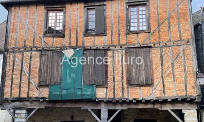 Property for Sale - City House - oloron-sainte-marie
