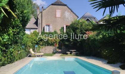  Property for Sale - House - oloron-sainte-marie