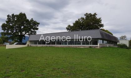  Property for Sale - Office(s) - entre-oloron-et-pau