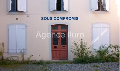  Property for Sale - locaux commerciaux - oloron-sainte-marie