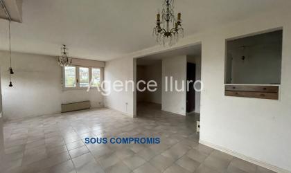  Property for Sale - Apartment - proximite-oloron-sainte-marie