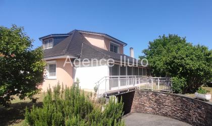  Property for Sale - House - proximite-oloron-sainte-marie