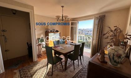  Property for Sale - Apartment - oloron-sainte-marie