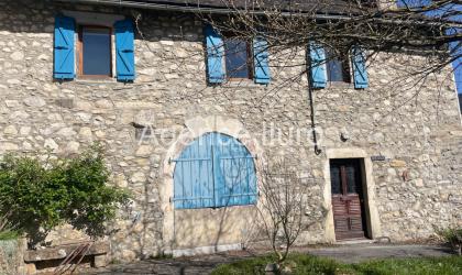  Property for Sale - House - vallee-d-aspe
