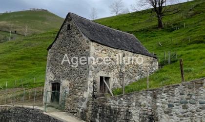  Property for Sale -  - vallee-d-aspe