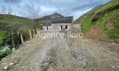 Property for Sale -  - vallee-de-baretous