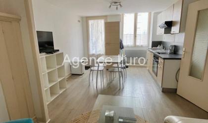  Biens AV - Appartement - oloron-sainte-marie