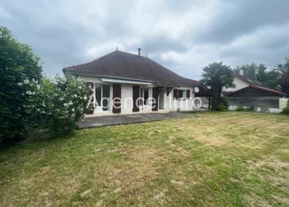  Property for Sale - Villa - proximite-oloron-sainte-marie