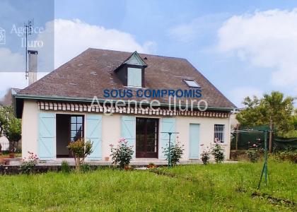  Property for Sale - House - oloron-sainte-marie