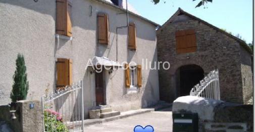  Property for Sale - House - proximite-oloron-sainte-marie